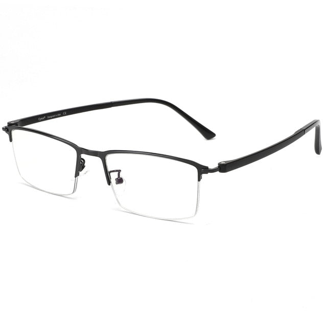 Computer Glasses | Men | Blue Light Protecting Technology
