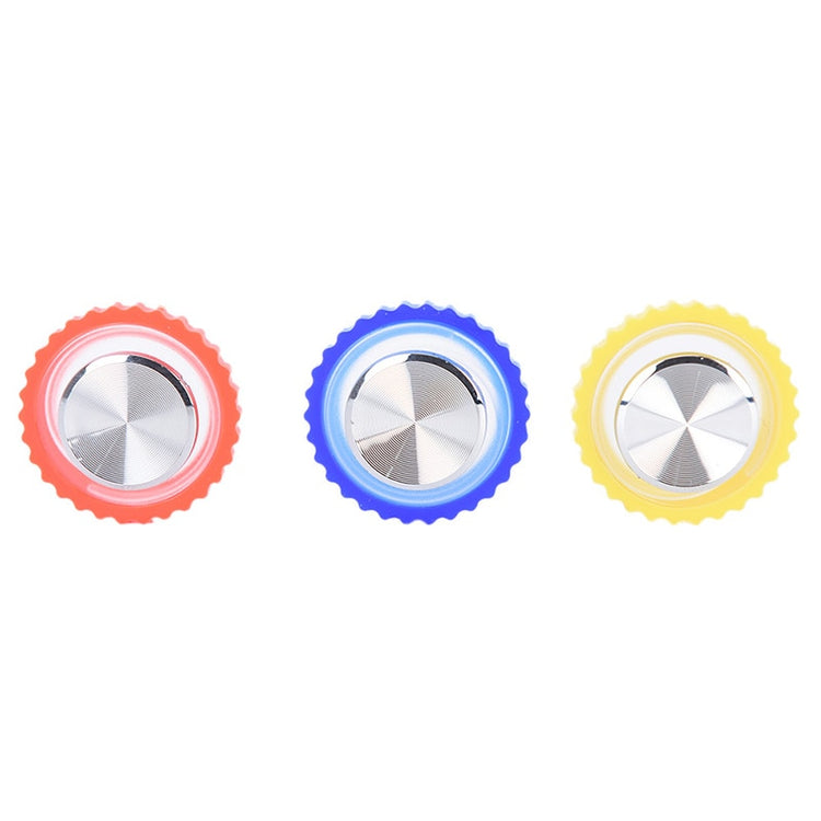 Gaming Joystick for Phones and Tablets is a tool many phone gamers love to use. Better grip that allows you to control the game in a safer and faster way.