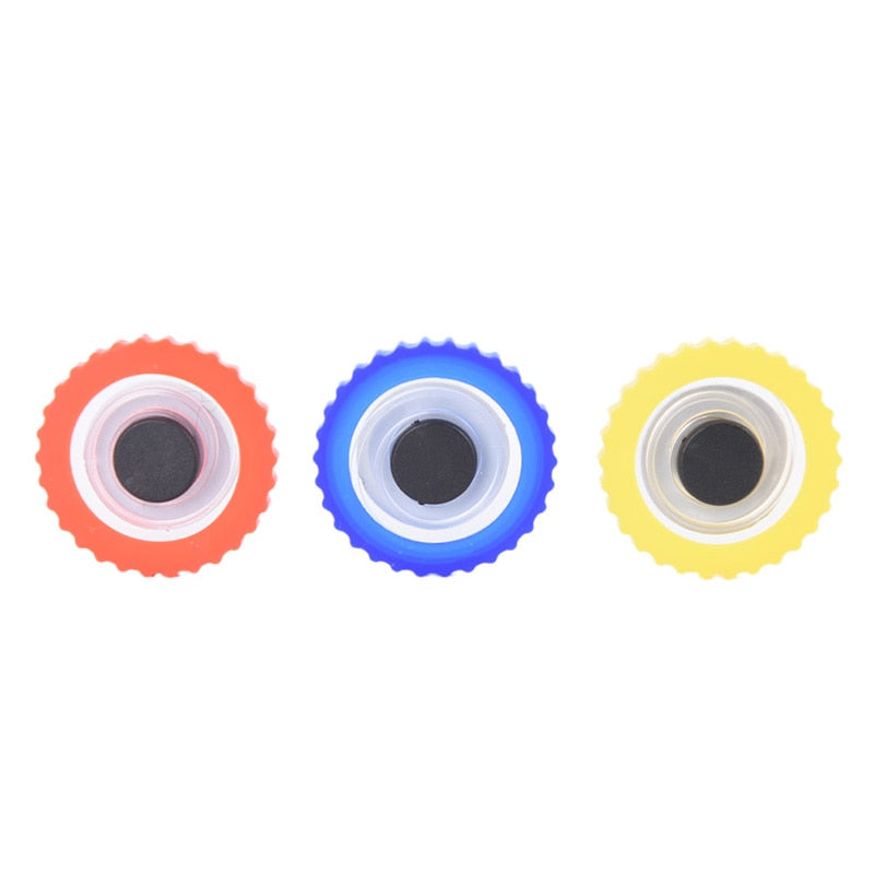 Gaming Joystick for Phones and Tablets is a tool many phone gamers love to use. Better grip that allows you to control the game in a safer and faster way.