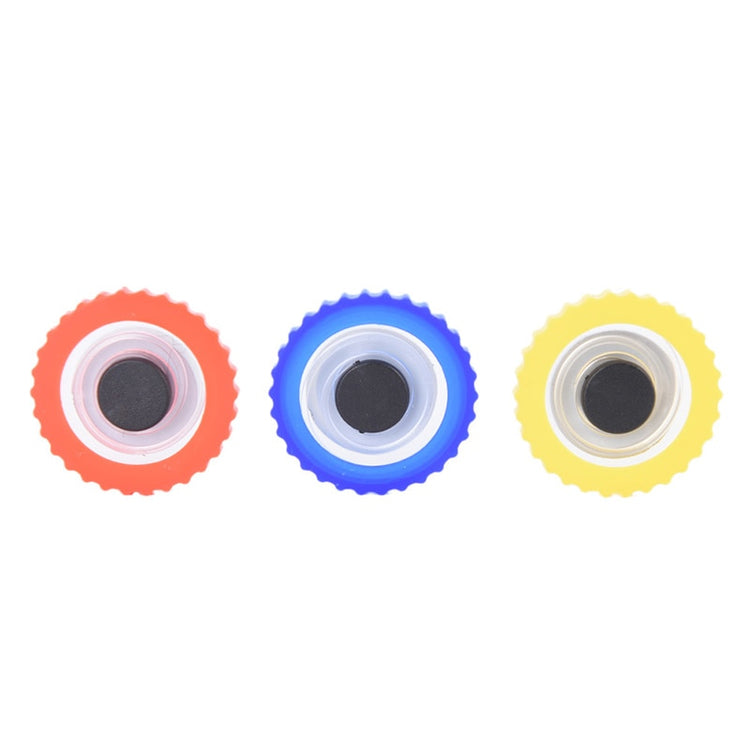 Gaming Joystick for Phones and Tablets is a tool many phone gamers love to use. Better grip that allows you to control the game in a safer and faster way.