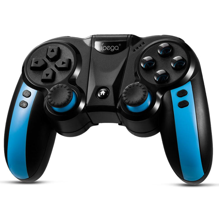 Super Game controller w/ Bluetooth for Phones and Tablets is a tool many phone gamers love to use. Better grip that allows you to control the game in a safer and faster way.