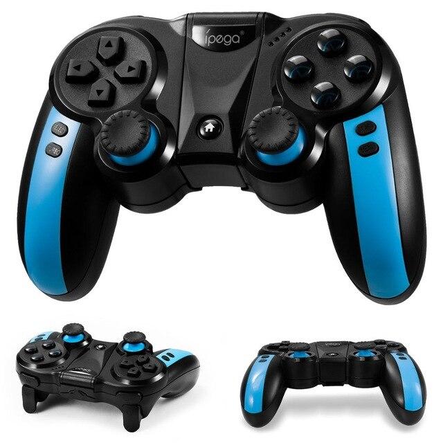 Super Game controller w/ Bluetooth for Phones and Tablets is a tool many phone gamers love to use. Better grip that allows you to control the game in a safer and faster way.
