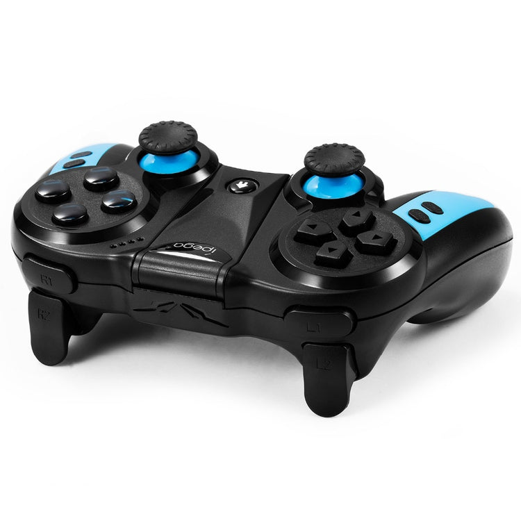 Super Game controller w/ Bluetooth for Phones and Tablets is a tool many phone gamers love to use. Better grip that allows you to control the game in a safer and faster way.
