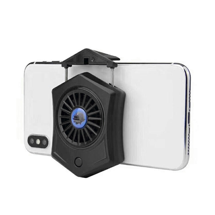 A high quality cooler that is well suited for outdoor and indoor use based on needs! YZ Premiums proudly presents two variants of a long-awaited gaming cooler for mobile phones.