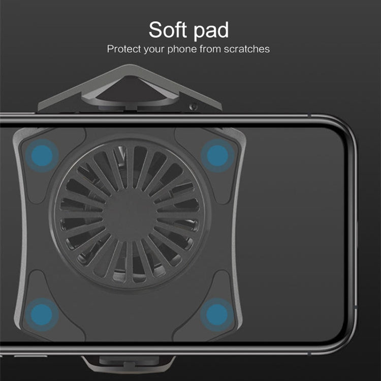 A high quality cooler that is well suited for outdoor and indoor use based on needs! YZ Premiums proudly presents two variants of a long-awaited gaming cooler for mobile phones.