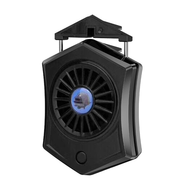 A high quality cooler that is well suited for outdoor and indoor use based on needs! YZ Premiums proudly presents two variants of a long-awaited gaming cooler for mobile phones.