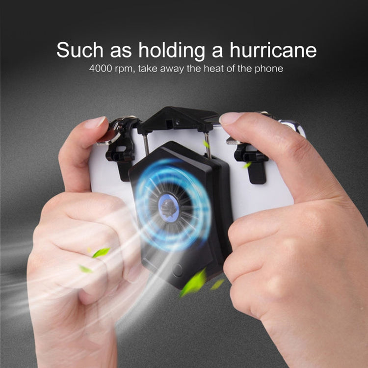 A high quality cooler that is well suited for outdoor and indoor use based on needs! YZ Premiums proudly presents two variants of a long-awaited gaming cooler for mobile phones.