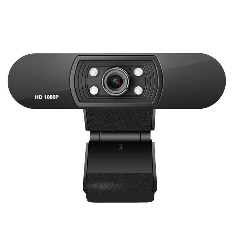 YZ Premiums | Pro Gaming Streamers | 1080P Webcam w/ Stereo Microphone