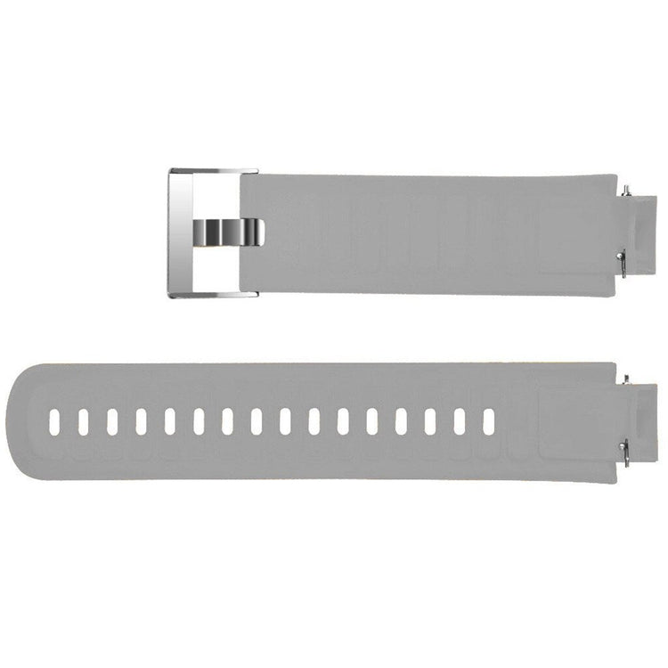 YZ Premiums | Silicone Watch Strap