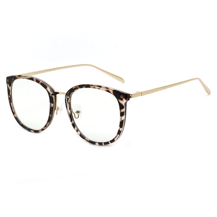 Gaming Glasses | Office Glasses for Women | UV-light protector