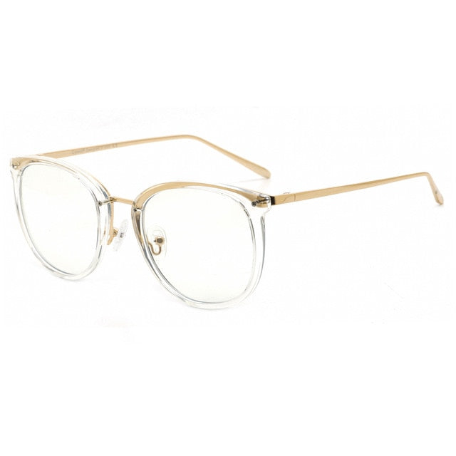 Gaming Glasses | Office Glasses for Women | UV-light protector