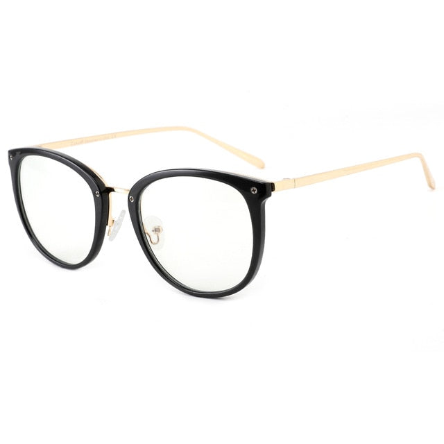 Gaming Glasses | Office Glasses for Women | UV-light protector