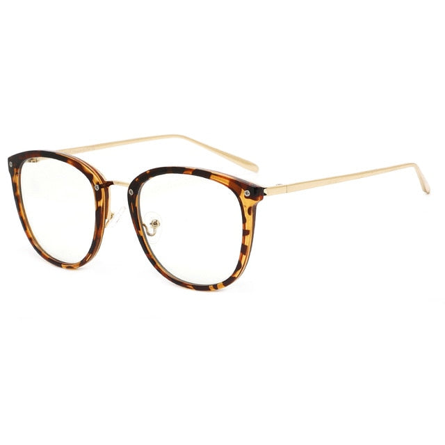 Gaming Glasses | Office Glasses for Women | UV-light protector