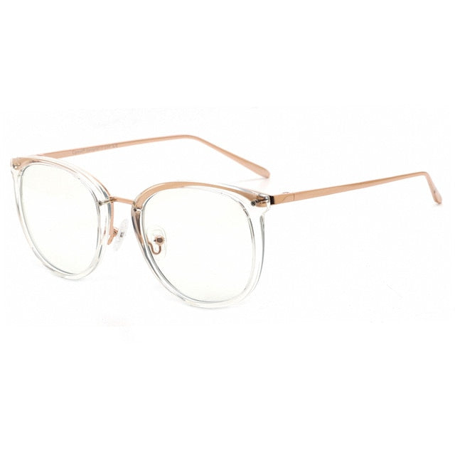 Gaming Glasses | Office Glasses for Women | UV-light protector