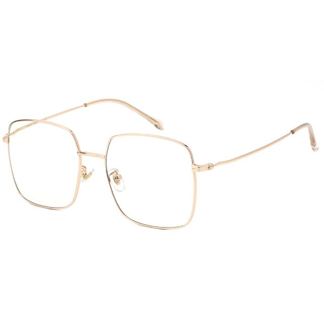 Gaming & Office Glasses | Blue Light Blocking | Unisex