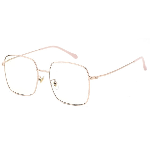 Gaming & Office Glasses | Blue Light Blocking | Unisex