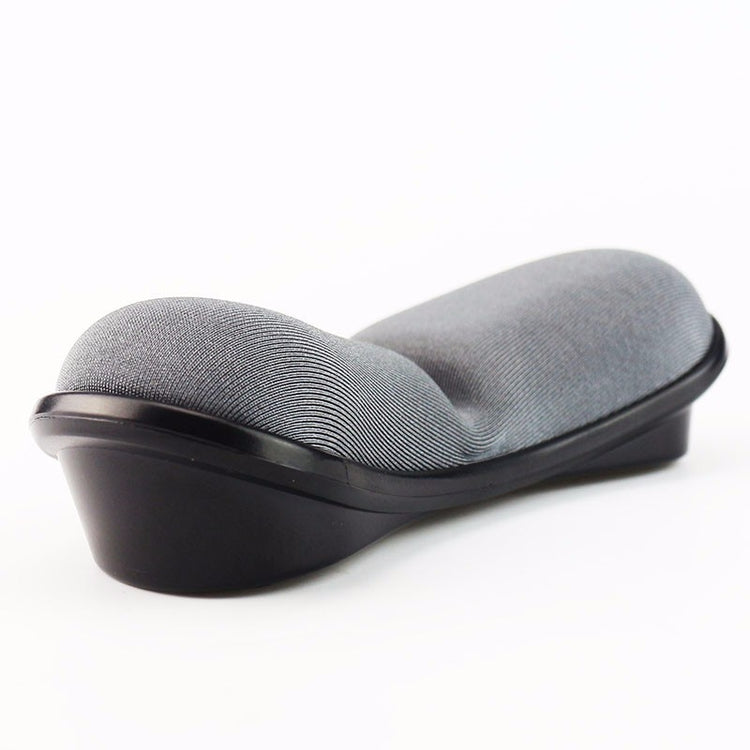 Ergonomic Wrist Rest | Rubber Hand Wrist Rest | Healthy Design