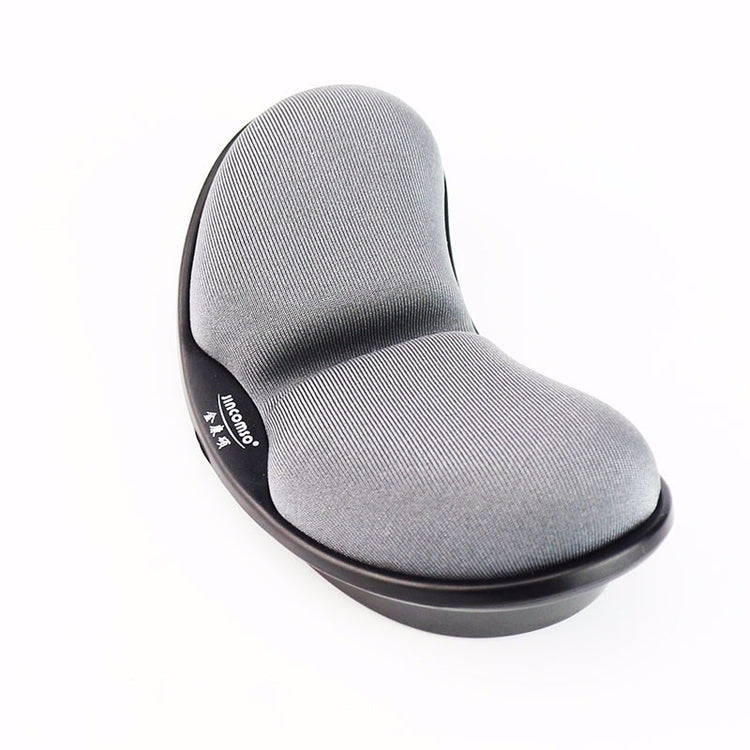 Ergonomic Wrist Rest | Rubber Hand Wrist Rest | Healthy Design