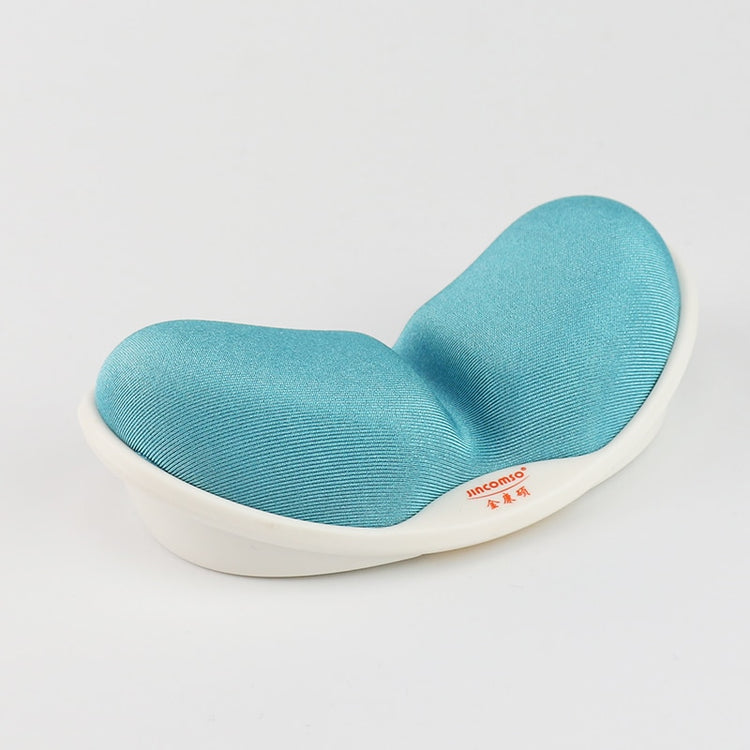 Ergonomic Wrist Rest | Rubber Hand Wrist Rest | Healthy Design