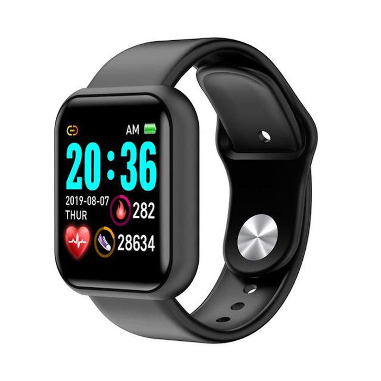 Smart Watch | FitWatch | Fitness Accessories | Sport Tracker