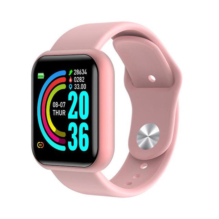Smart Watch | FitWatch | Fitness Accessories | Sport Tracker