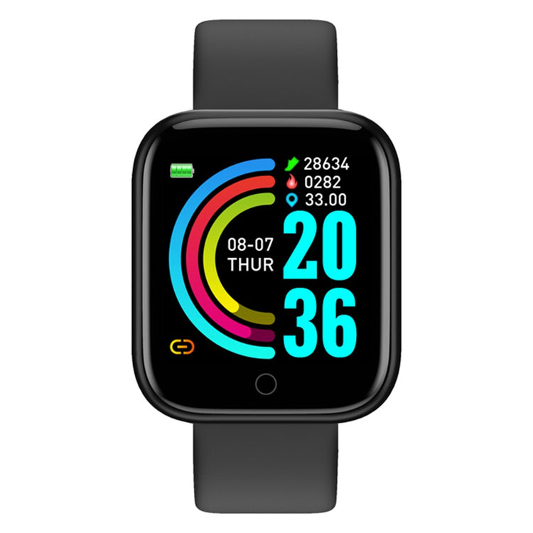 Smart Watch | FitWatch | Fitness Accessories | Sport Tracker