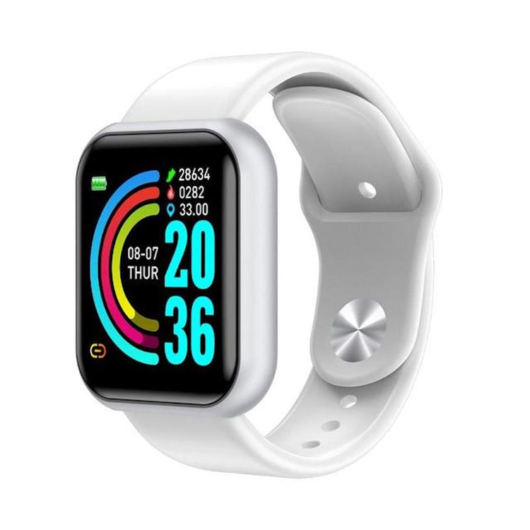 Smart Watch | FitWatch | Fitness Accessories | Sport Tracker