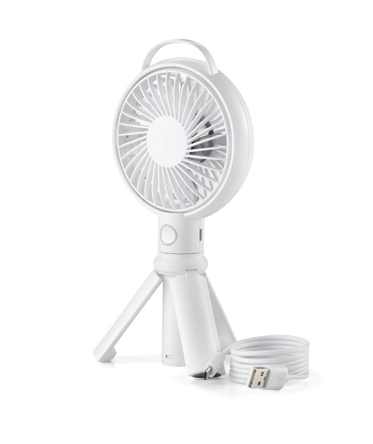 Summer Mini Fan | Portable Cooler Fan | Multiple Color
