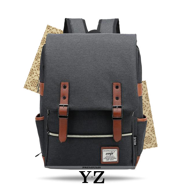 Vintager Backpacks - Entire Collection