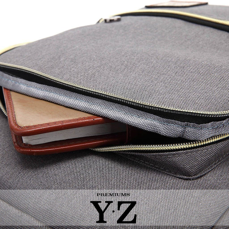 Vintager Backpacks - Green