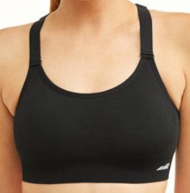 Low Support Keyhole Sports Bra