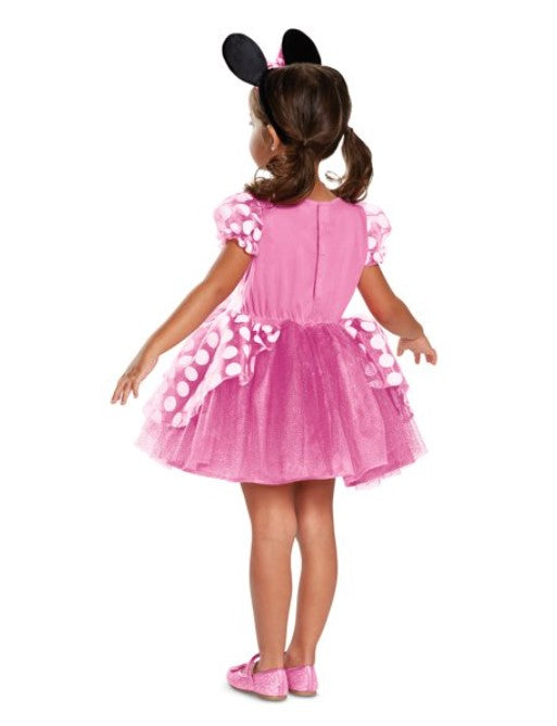 adorable  outfit  skirt  classic  dance  joy  sweet  girls  girl  mouse  minnie  disney  pink  quality  halloween  costume  cosplay  shipping  gift  free shipping  trend  trending