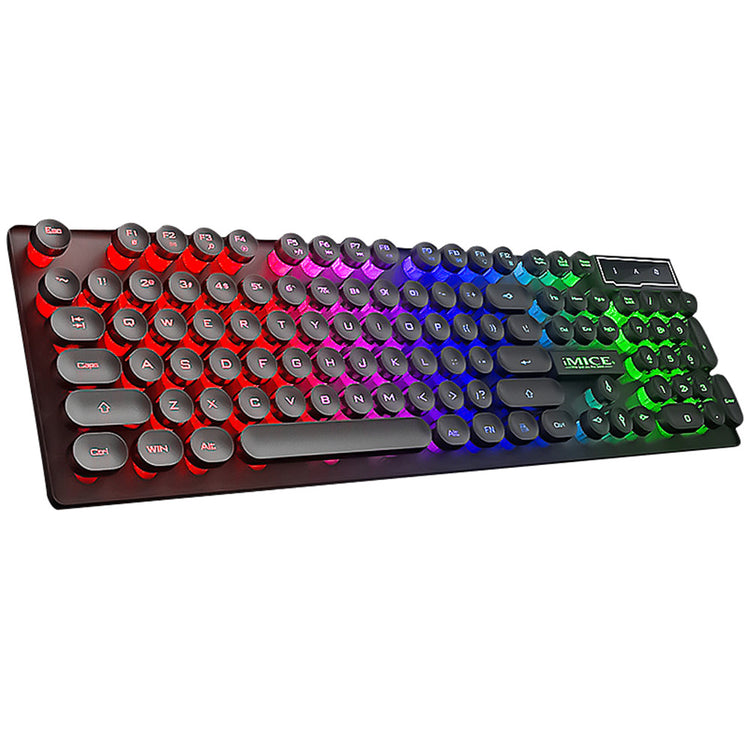 YZ Premiums | Pro Series | Gaming Keyboard | Waterproof