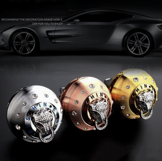 The Panther Collection