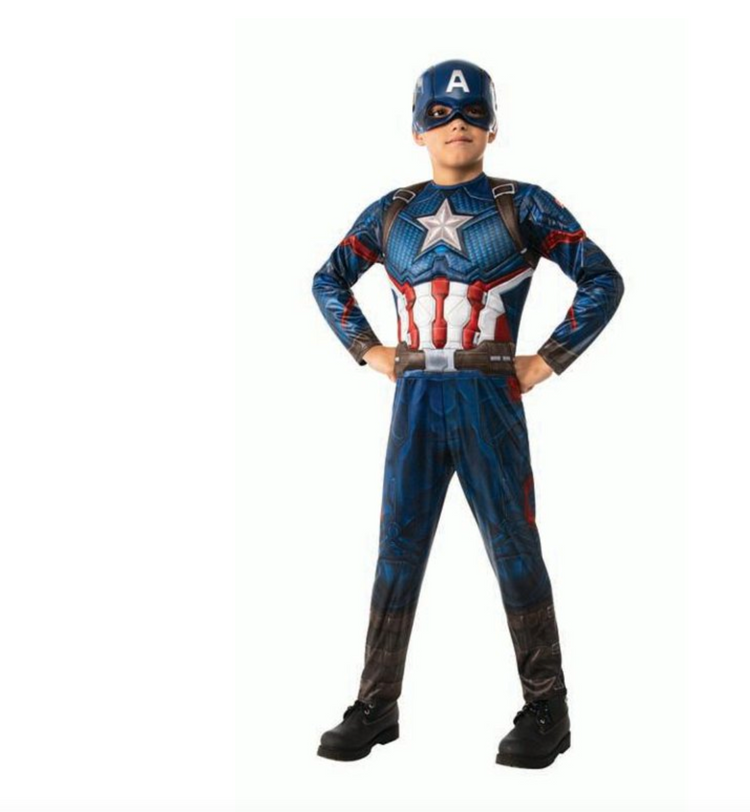 jumpsuit  mask  avengers  america  Captain  blue  halloween  costume  cosplay  shipping  gift  free shipping  trend  trending