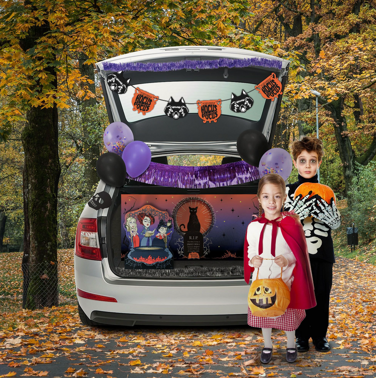 children  kids  pieces  200  kit  treat  or  trunk  sticker  pocus  hocus  decoration  accessory  shipping  halloween  costume  cosplay  gift  free shipping  trend  trending