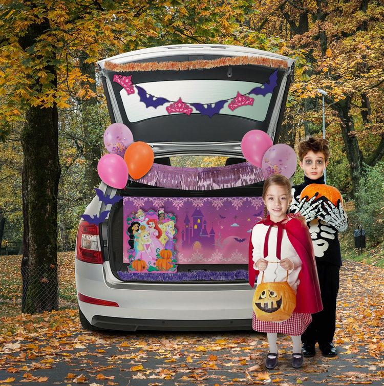 pieces  200  sticker  children  kids  kit  treat  or  trunk  princess  disney  accessory  shipping  halloween  costume  cosplay  gift  free shipping  trend  trending