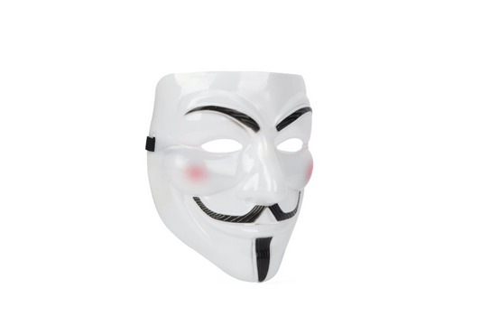 mask  outfit  anonymous  vendetta  for  v  beige  white  halloween  costume  cosplay  accessory  shipping  gift  free shipping  trend  trending