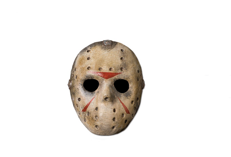 popular  bloody  dirty  scary  mask  adult  deluxe  13  13th  the  friday  jason  decoration  halloween  costume  cosplay  accessory  shipping  gift  free shipping  trend  trending