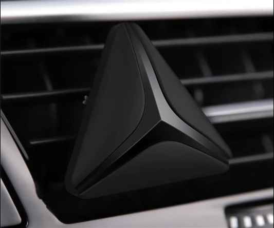 REFILLABLE CAR PERFUMES / CAR FRESHENERS - COMPATIBLE WITH ALL CAR INTERIORS - 180 Collection