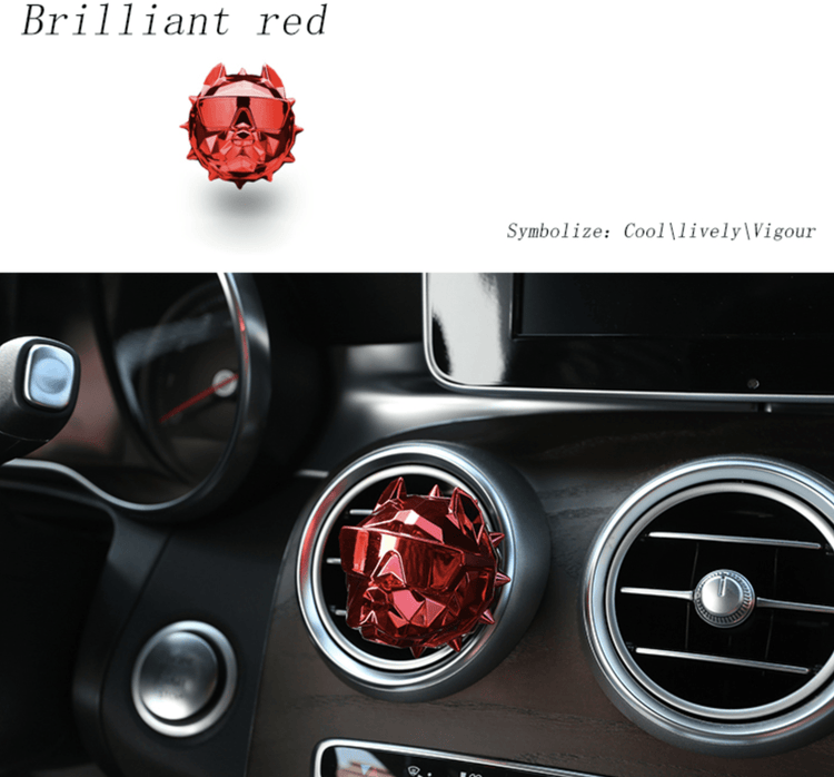 NEW - Bulldog Collection
