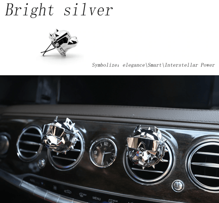 NEW - Bulldog Collection