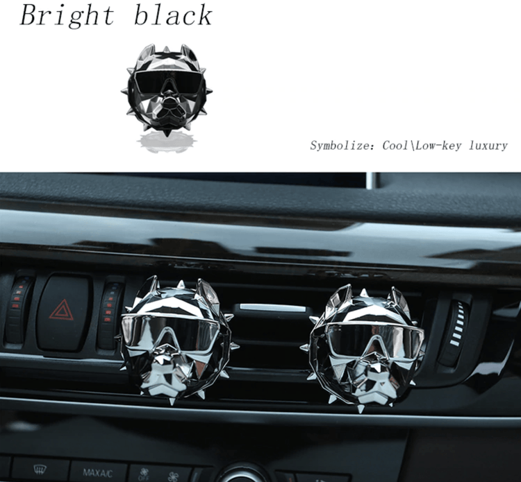 NEW - Bulldog Collection