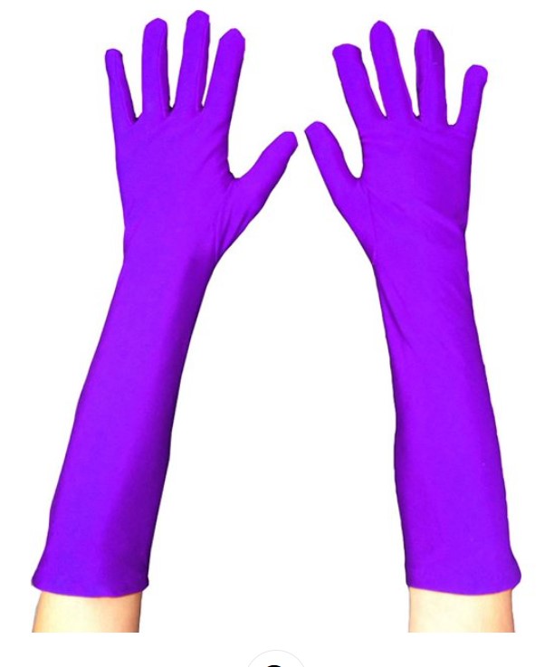 white  trending  trend  superhero  red  purple  long  halloween  grey  green  gloves  glove  gift  free shipping  costume  cosplay  accessory