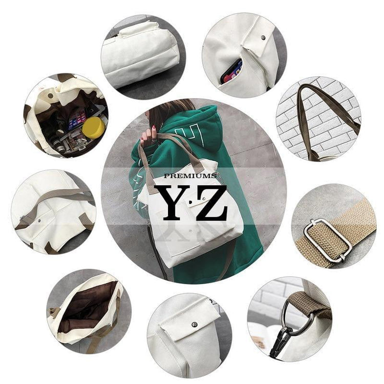 Shoulder Bag | YZBags