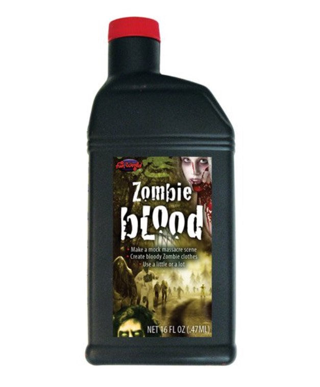 accessory  costume  cosplay  fake  pint  blood  zombie  halloween  gift  red  free shipping  trend  trending