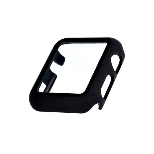 42mm  full  tempered  series  38mm  40mm  cover  watch  apple  glass  quality  accessory  black  gift  free shipping  trend  trending