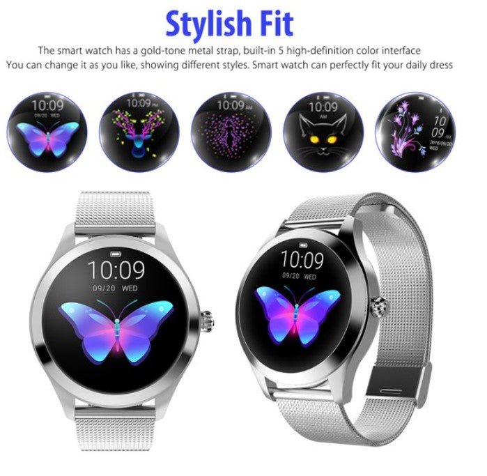 dustproof  waterproof  pedometer  reminder  monitor  female  tracker  fitness  gear  smart watch  sport  sport accessories  gold  silver  accessory  quality  shipping  gift  free shipping  trend  trending