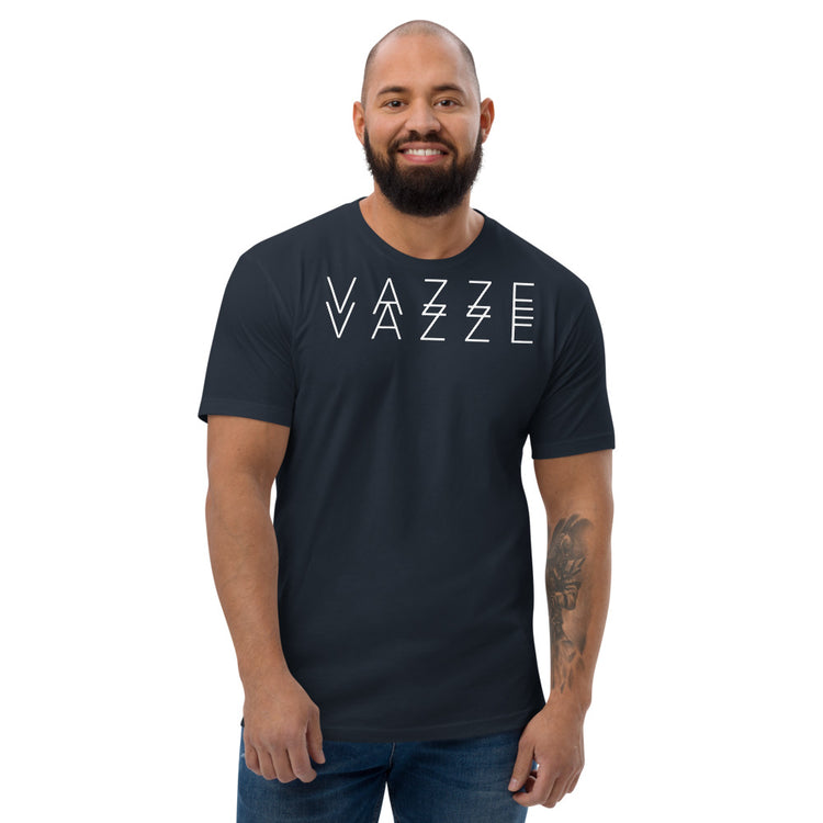 VAZZE WEAR - Short Sleeve T-shirt