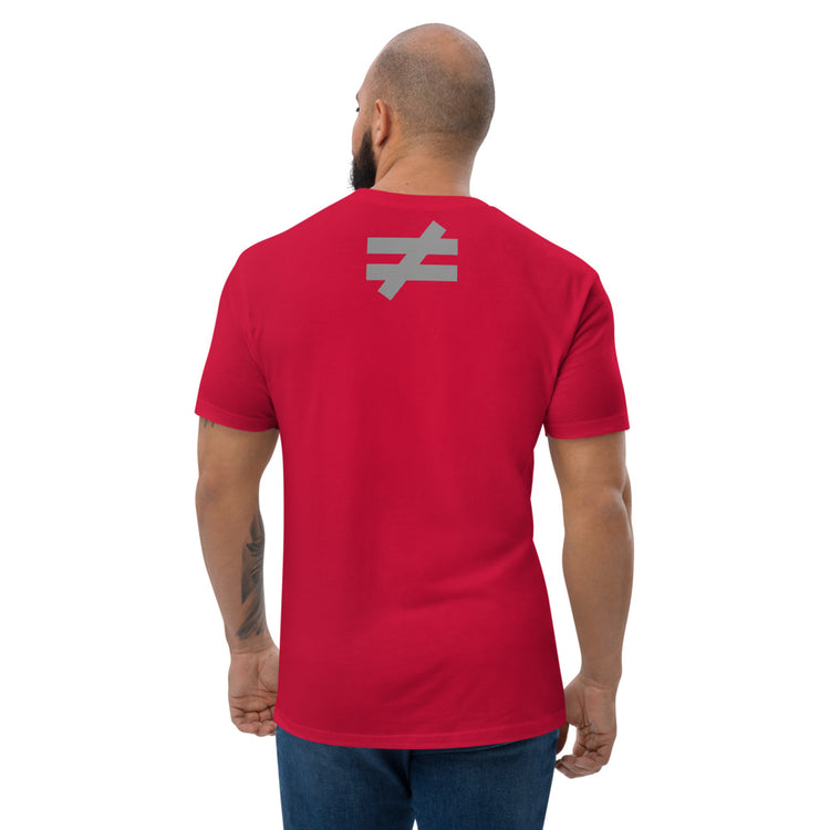 VAZZE WEAR - Short Sleeve T-shirt